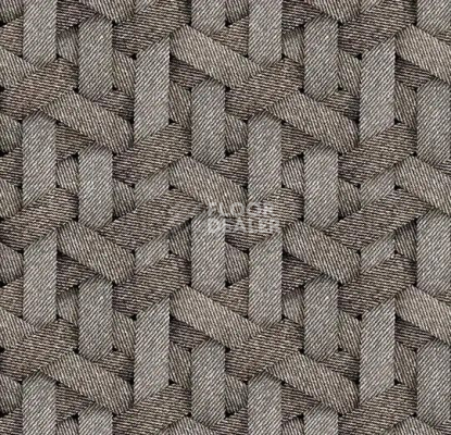 Ковролин Forbo Flotex by Mac Stopa 360020 f Weave фото 1 | FLOORDEALER