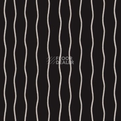 Ковролин Halbmond Black & White 13918 фото 1 | FLOORDEALER