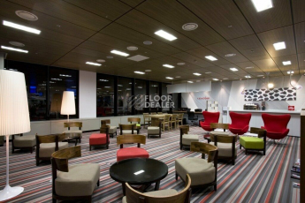 Hoffman Walls Рулоны Плетённые Walls 11026 фото 4 | FLOORDEALER