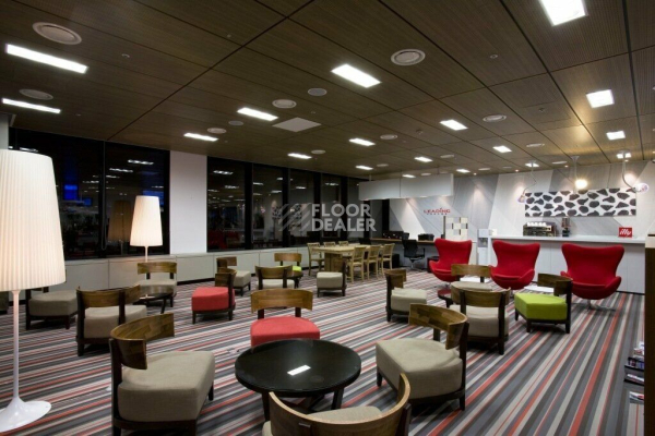 Hoffman Walls Рулоны Плетённые Walls 11026 фото 4 | FLOORDEALER