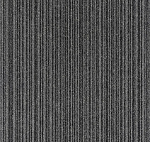 Ковровая плитка Burmatex Go To 21902 Coal Grey Stripe фото 1 | FLOORDEALER