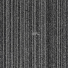 Burmatex Go To 21902 Coal Grey Stripe фото 1 | FLOORDEALER
