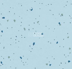 Линолеум Forbo Sphera Energetic 51239 vivid ice фото 1 | FLOORDEALER