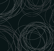 Ковролин Ege Highline Fankygraphic Fade to grey rf 5275106 фото 1 | FLOORDEALER