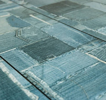 Bohofloor Design Collection dc0803 Jeans фото 3 | FLOORDEALER