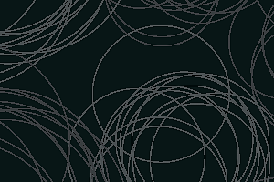 Ковролин Ege Highline Fankygraphic Fade to grey rf 5275106 фото  | FLOORDEALER