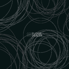 Ковролин Ege Highline Fankygraphic Fade to grey rf 5275106 фото 1 | FLOORDEALER