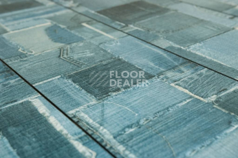 Bohofloor Design Collection dc0803 Jeans фото 3 | FLOORDEALER