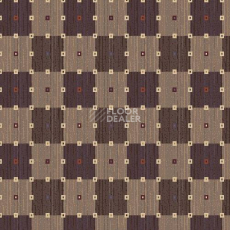 Ковролин Agnella Creation Armand Umber фото 1 | FLOORDEALER