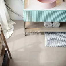 AW Invictus Maximus Tile Concrete Crush Smoke фото 2 | FLOORDEALER