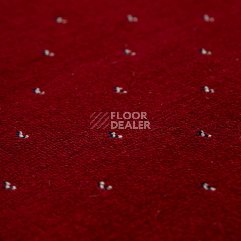 Ковролин  Red фото 1 | FLOORDEALER