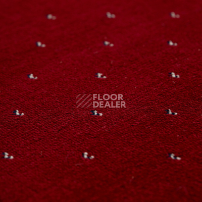 Ковролин  Red фото 1 | FLOORDEALER
