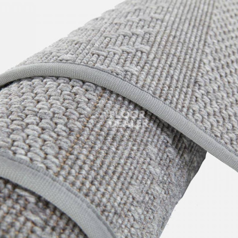 VM Carpet Matilda 77 Grey фото 2 | FLOORDEALER