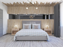 Art East Art Stone 101 ASP - Дуб Дижон фото 2 | FLOORDEALER