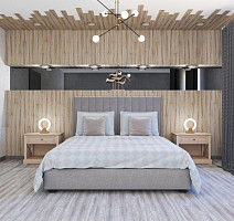 Art East Art Stone 101 ASP - Дуб Дижон фото 2 | FLOORDEALER