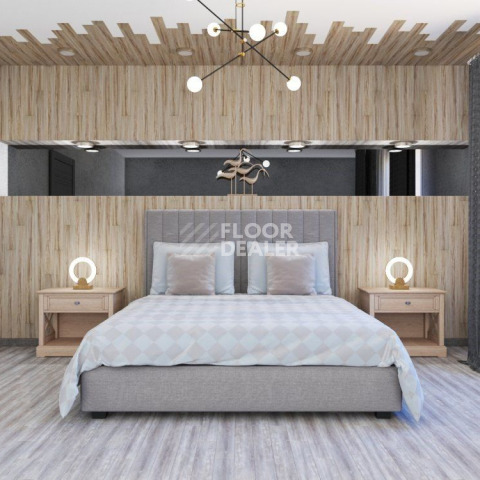 Art East Art Stone 101 ASP - Дуб Дижон фото 2 | FLOORDEALER