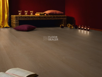 Kronotex Exquisit 8мм d3004 Дуб Вейвлесс Натуральный фото 4 | FLOORDEALER