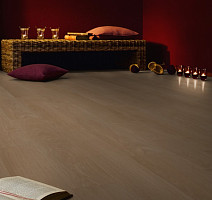 Kronotex Exquisit 8мм d3004 Дуб Вейвлесс Натуральный фото 4 | FLOORDEALER