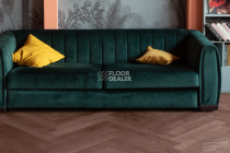 Vinilpol Herringbone 7мм Паркет Пикассо 5511, 43 класс, 7 мм фото 3 | FLOORDEALER