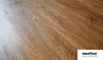 Кварцвиниловые полы Aquafloor Nano AF3203N фото 1 | FLOORDEALER