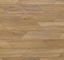 Кварцвиниловые полы Aquafloor Parquet Chevron Glue 2.5мм AF2556PGCh фото 1 | FLOORDEALER