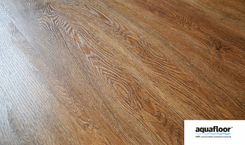 Aquafloor Nano AF3203N фото 1 | FLOORDEALER