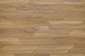Кварцвиниловые полы Aquafloor Parquet Chevron Glue 2.5мм AF2556PGCh фото 1 | FLOORDEALER
