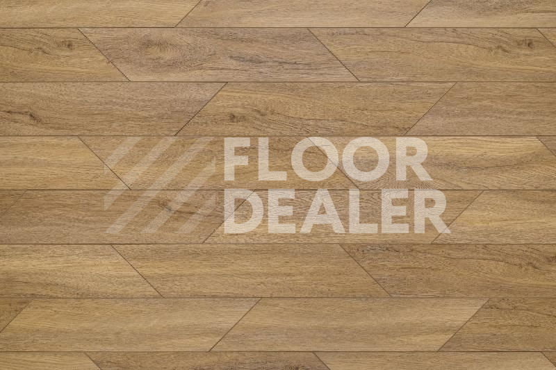 Кварцвиниловые полы Aquafloor Parquet Chevron Glue 2.5мм AF2556PGCh фото 1 | FLOORDEALER