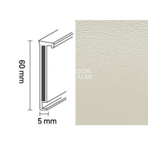 Плинтус Плинтус Dollken Ts60 Life Тop 1145 фото 1 | FLOORDEALER