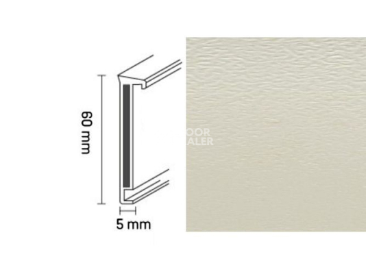 Плинтус Плинтус Dollken Ts60 Life Тop 1145 фото 1 | FLOORDEALER