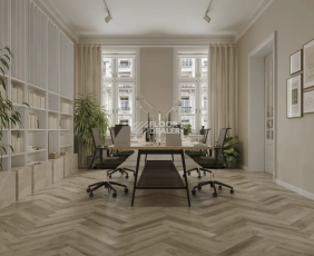 Norland Parquet 4 мм 1066-11 Best Home фото 4 | FLOORDEALER