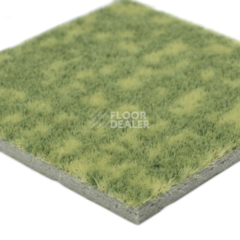 Forbo Flotex metro planks p 946019 Metro Citrus фото 5 | FLOORDEALER