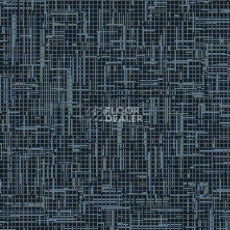 Ковролин Halbmond Tiles & More 1 tm 1-013-03 фото 1 | FLOORDEALER