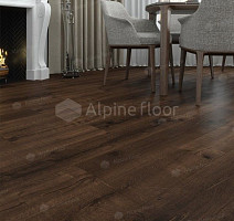 Alpine Floor Real Wood Дуб Мокка ECO 2-2 фото 2 | FLOORDEALER