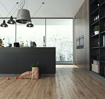 Kronopol Aurum Symfonia Aqua Zero d4529 Дуб Соло фото 4 | FLOORDEALER