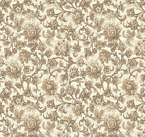 Ковролин Agnella Natural Posy Cream фото 1 | FLOORDEALER