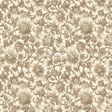 Ковролин Agnella Natural Posy Cream фото 1 | FLOORDEALER