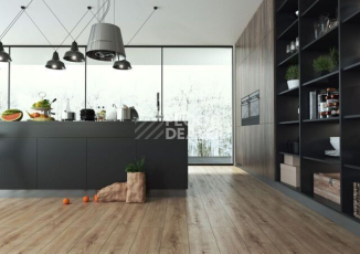 Kronopol Aurum Symfonia Aqua Zero d4529 Дуб Соло фото 4 | FLOORDEALER