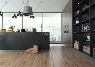 Kronopol Aurum Symfonia Aqua Zero d4529 Дуб Соло фото 4 | FLOORDEALER