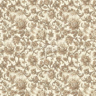 Ковролин Agnella Natural Posy Cream фото 1 | FLOORDEALER