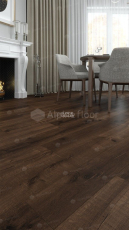 Alpine Floor Real Wood Дуб Мокка ECO 2-2 фото 2 | FLOORDEALER