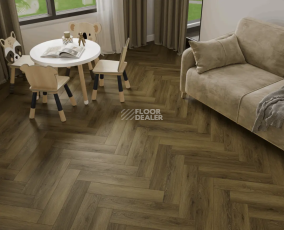 Norland Parquet 4 мм 1055-11 Polar фото 2 | FLOORDEALER