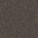 Ковровая плитка Tessera Struktur 1 3708 Brun  | FLOORDEALER