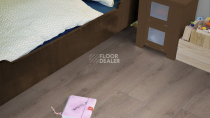 Kronotex Mammut Plus d4727 Дуб Горный Серый фото 9 | FLOORDEALER