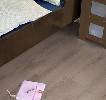 Kronotex Mammut Plus d4727 Дуб Горный Серый фото 9 | FLOORDEALER