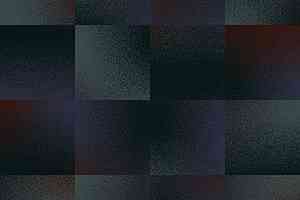 Ковровая плитка Ege Highline Cityscapes Spotlight Black rfm 52755115 фото  | FLOORDEALER