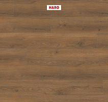 Haro Tritty 100 4V Дуб Флавия Дымчатый 544705 фото 2 | FLOORDEALER