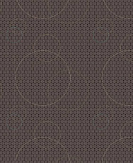 Ковролин Halbmond Circles in Motion 17008 a 01 фото 1 | FLOORDEALER