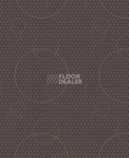 Ковролин Halbmond Circles in Motion 17008 a 01 фото 1 | FLOORDEALER