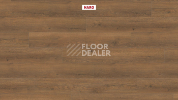 Haro Tritty 100 4V Дуб Флавия Дымчатый 544705 фото 2 | FLOORDEALER